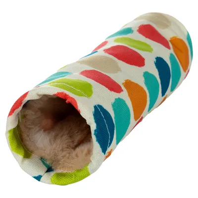 Flamingo Tunnel Fizi Zylinder Flamingo Tunnel Fizi Zylinder