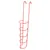 Flamingo Karottenhalter Radix rot Flamingo Karottenhalter Radix rot