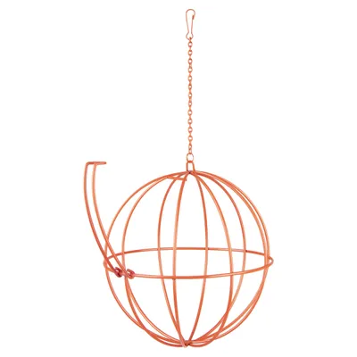 Flamingo Futterball Sola rot Flamingo Futterball Sola rot