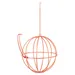 Flamingo Futterball Sola rot