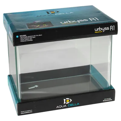 Aqua Della Aquarium Urbyss R Aqua Della Aquarium Urbyss R