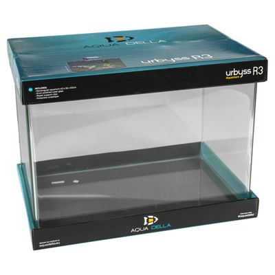 Aqua Della Aquarium Urbyss R
