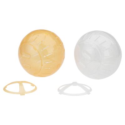 Europet Bernina Joggingball transparent