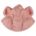 Flamingo Mineralstein Hamster 40 g