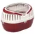 Europet Bernina Transportbox Touring Basic Edition rot Europet Bernina Transportbox Touring Basic Edition rot