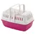 Flamingo Transportbox Nager Lizzie rosa Flamingo Transportbox Nager Lizzie rosa