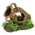 Flamingo Aquarium Dekoration Moza Krug + Pflanze Flamingo Aquarium Dekoration Moza Krug + Pflanze