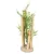 Aqua Della Aquariendekoration Bambusornament Aqua Della Aquariendekoration Bambusornament