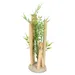 Aqua Della Aquariendekoration Bambusornament