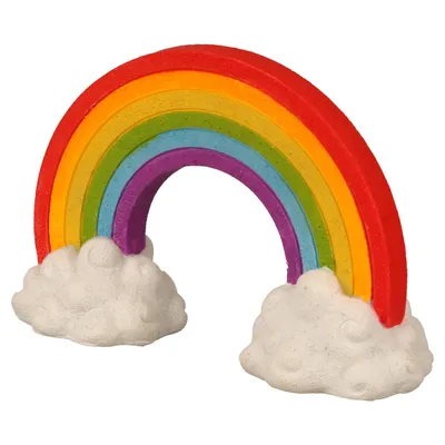 Aqua Della Aquariumdekoration Regenbogen leuchtend Aqua Della Aquariumdekoration Regenbogen leuchtend