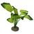 Aqua Della Aquarium Dekoration Anubias 3 grün