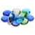 Aqua Della Glaskiesel bunt 300 g Aqua Della Glaskiesel bunt 300 g