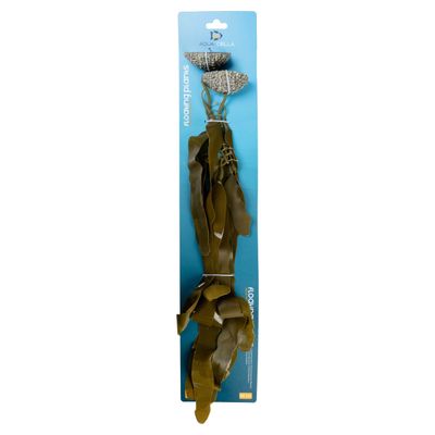 Aqua Della Plastikpflanze Caulerpa