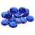 Aqua Della Glaskiesel dunkelblau 300 g Aqua Della Glaskiesel dunkelblau 300 g