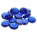Aqua Della Glaskiesel dunkelblau 300 g