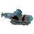 Aqua Della Aquariumdekoration Kleines U-Boot