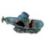 Aqua Della Aquariumdekoration Kleines U-Boot Aqua Della Aquariumdekoration Kleines U-Boot