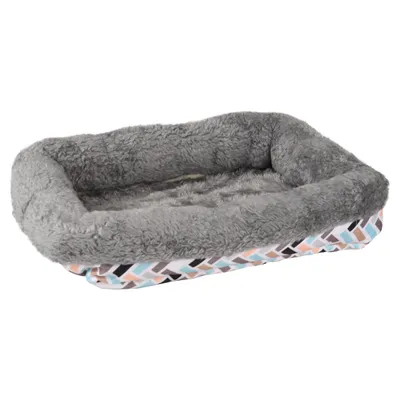 Flamingo Kleintierkorb rechteckig Clavio Flamingo Kleintierkorb rechteckig Clavio