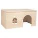 Flamingo Holzhaus Mody