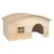 Flamingo Holzhaus Soby Flamingo Holzhaus Soby