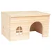 Flamingo Holzhaus Mody