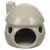 Flamingo Hamsterhäuschen Djin taupe Flamingo Hamsterhäuschen Djin taupe