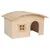 Flamingo Holzhaus Soby Flamingo Holzhaus Soby