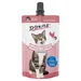 Dokas Snack-Creme Huhn & Garnele 90 g - 14 Stück / Sparpaket
