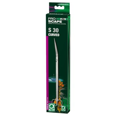 JBL ProScape Tool S curved