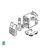 JBL Ersatzteil ProFlow t400 Rotor-Set