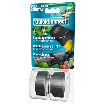 JBL ProCristal UV-C QuickConnect JBL ProCristal UV-C QuickConnect