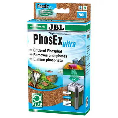 JBL PhosEx ultra 340 g JBL PhosEx ultra 340 g
