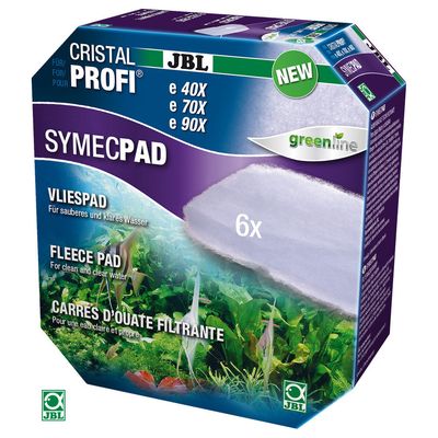 JBL SymecPad II CristalProfi e4/7/901-2
