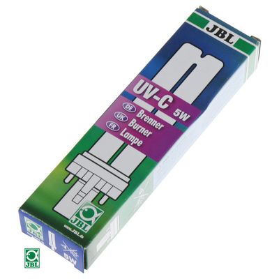 JBL UV-C Brenner