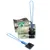 JBL Épuisette Maille Fine pour Aquariophilie JBL Épuisette Maille Fine pour Aquariophilie