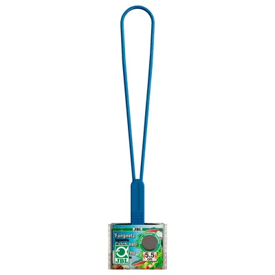JBL Épuisette Maille Fine pour Aquariophilie JBL Épuisette Maille Fine pour Aquariophilie