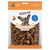 Dokas Insekten-Happen mit Mehlwürmern, Grillen und Karotte 100 g - 10