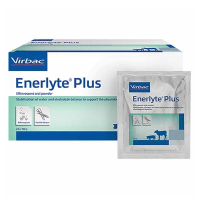 Virbac Enerlyte Plus