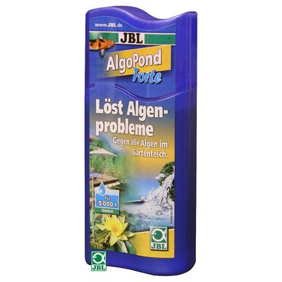 JBL AlgoPond Forte