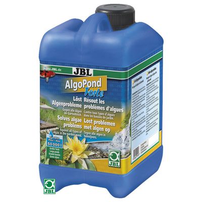 JBL AlgoPond Forte