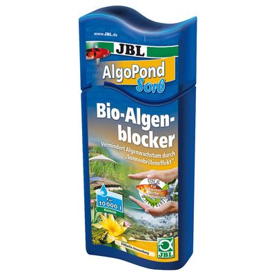 JBL AlgoPond Sorb