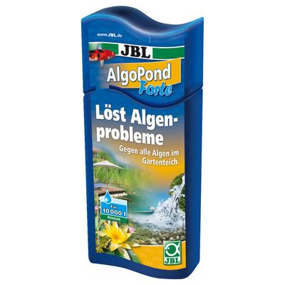 JBL AlgoPond Forte