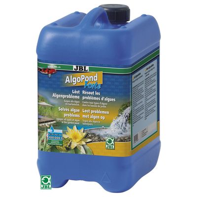 JBL AlgoPond Forte