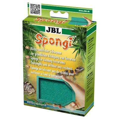 JBL Spongi — Éponge d'aquarium JBL Spongi — Éponge d'aquarium