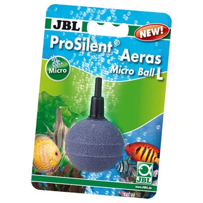 JBL ProSilent Aeras Micro Ball L