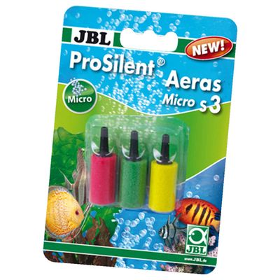JBL ProSilent Aeras Micro S3