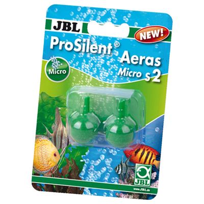 JBL ProSilent Aeras Micro S2