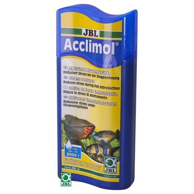 JBL Acclimol