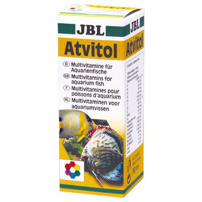 JBL Atvitol 50 ml