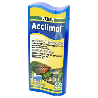 JBL Acclimol